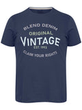 BLEND Тениска Tee