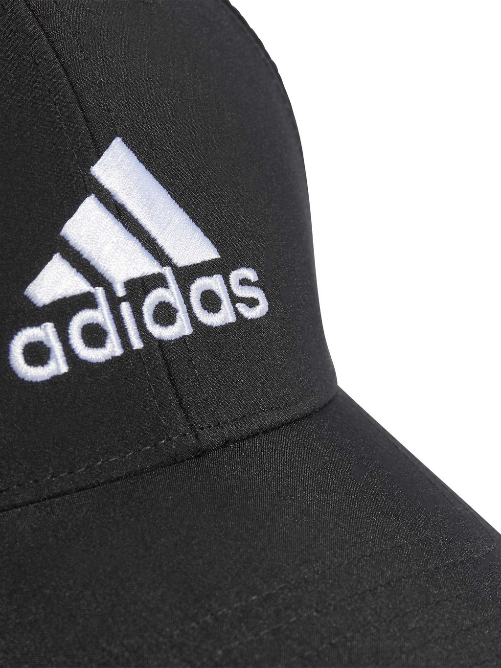 ADIDAS PERFORMANCE Шапка Embroidered Logo Lightweight Baseball Cap