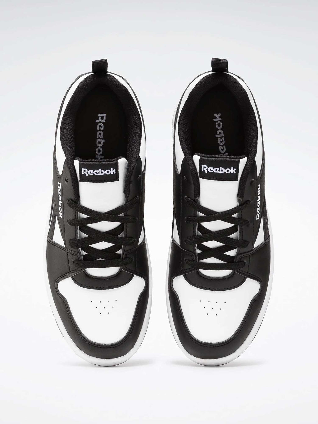 REEBOK Обувки ROYAL PRIME 2.0
