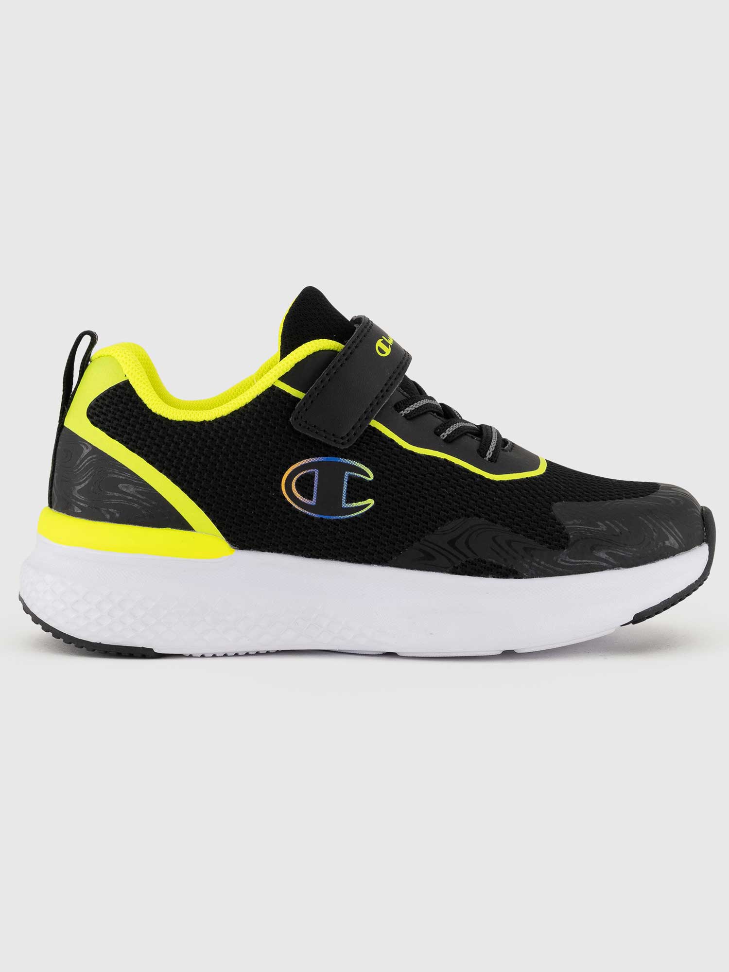 CHAMPION Обувки BOLD 3B PS