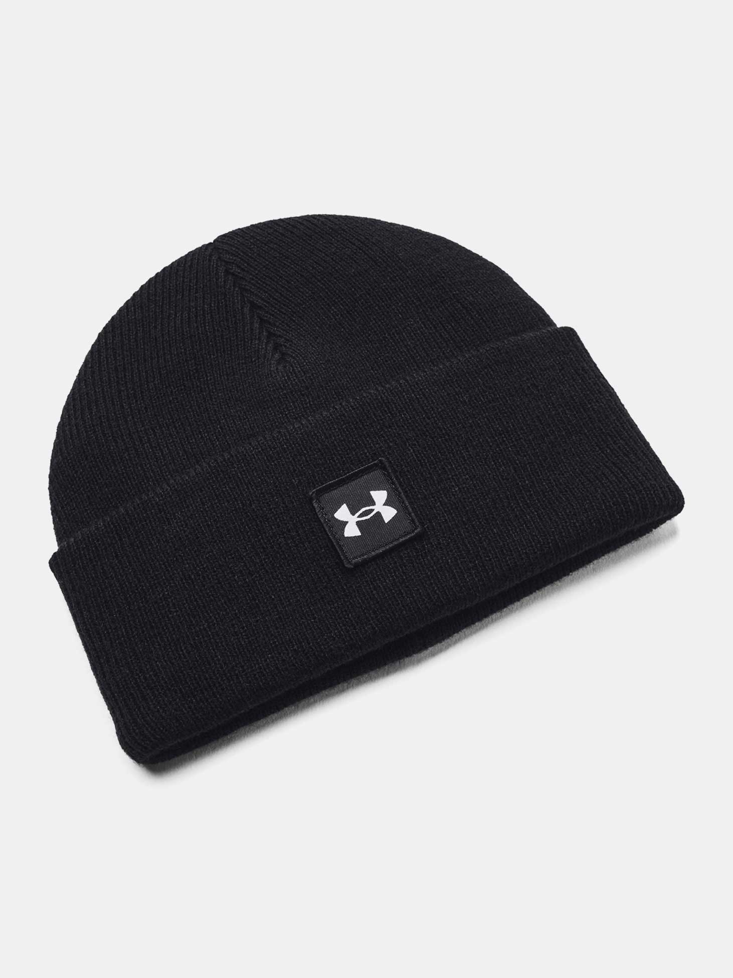 UNDER ARMOUR Шапка Halftime Shallow Cuff