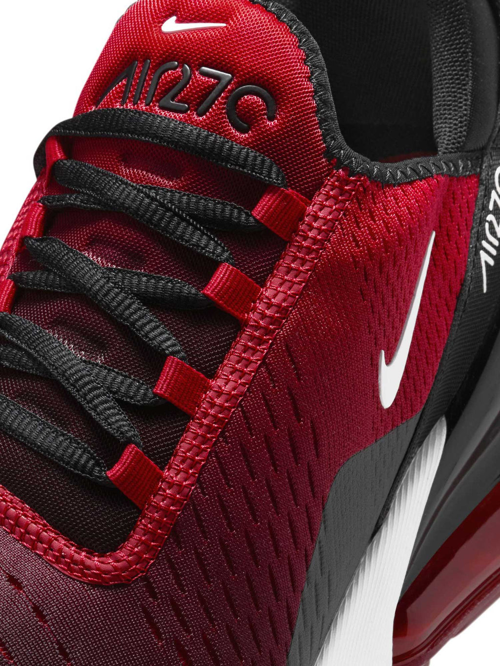 NIKE Обувки AIR MAX 270