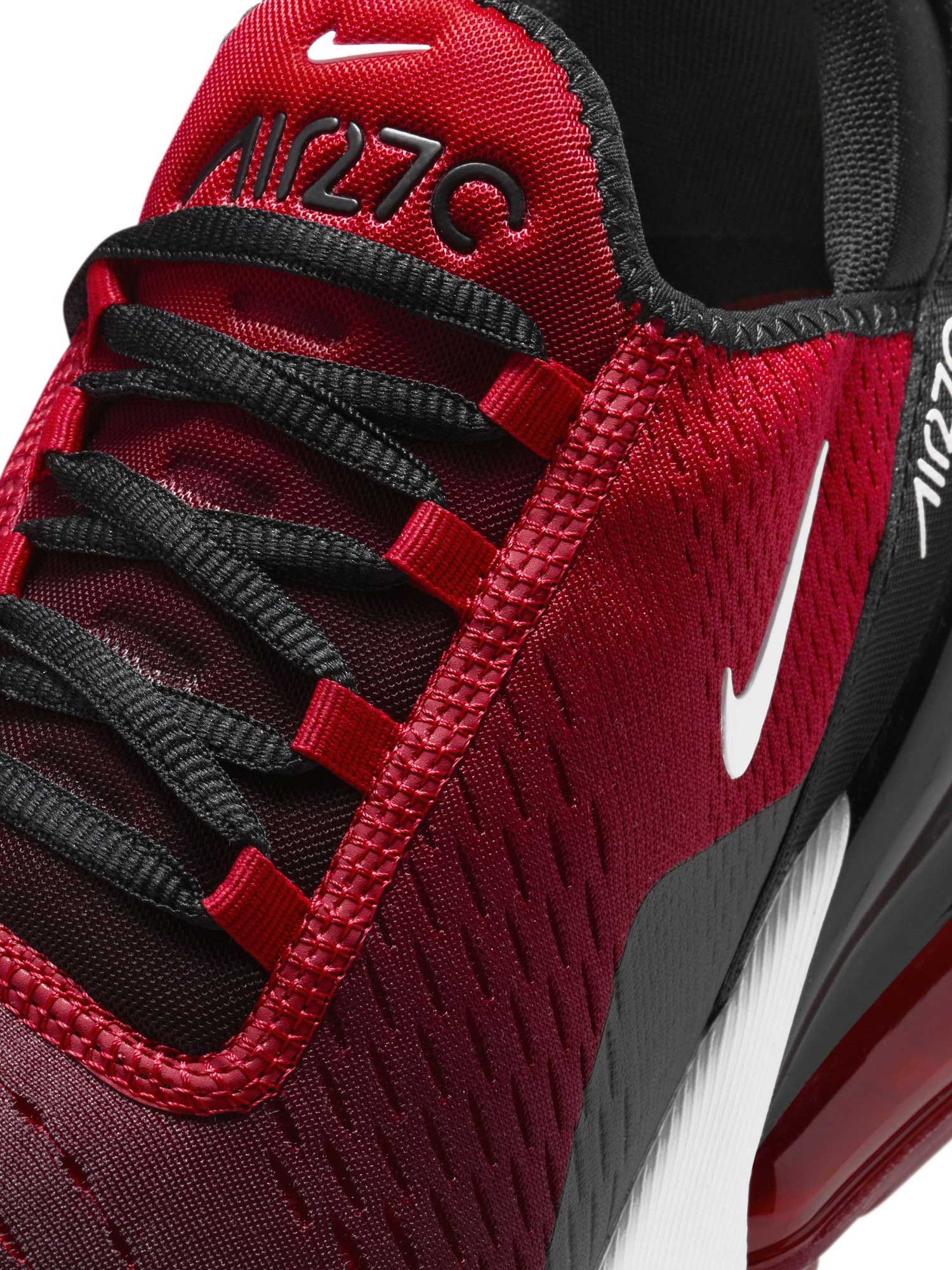 NIKE Обувки AIR MAX 270