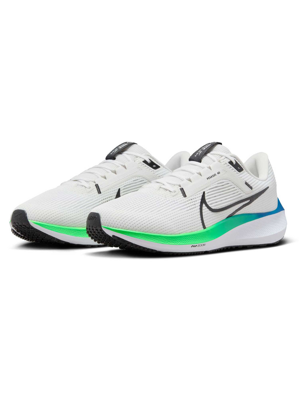 NIKE Обувки AIR ZOOM PEGASUS 40