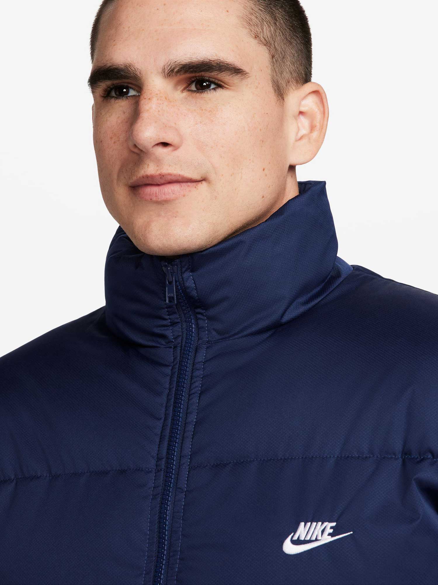 NIKE Яке M NK CLUB PUFFER JKT