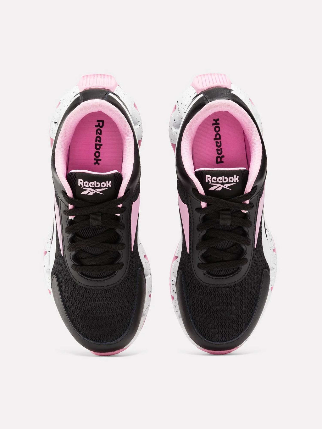REEBOK Обувки ZIG DYNAMICA 2.0