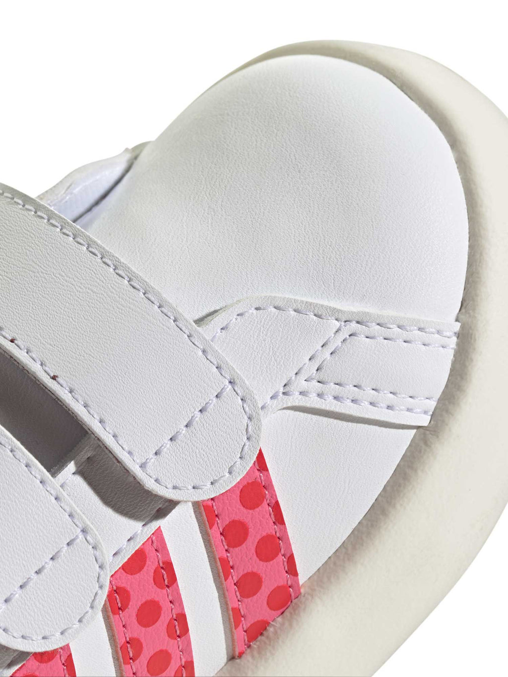 ADIDAS SPORTSWEAR Обувки x Disney Minnie Mouse Grand Court 2.0 Kids