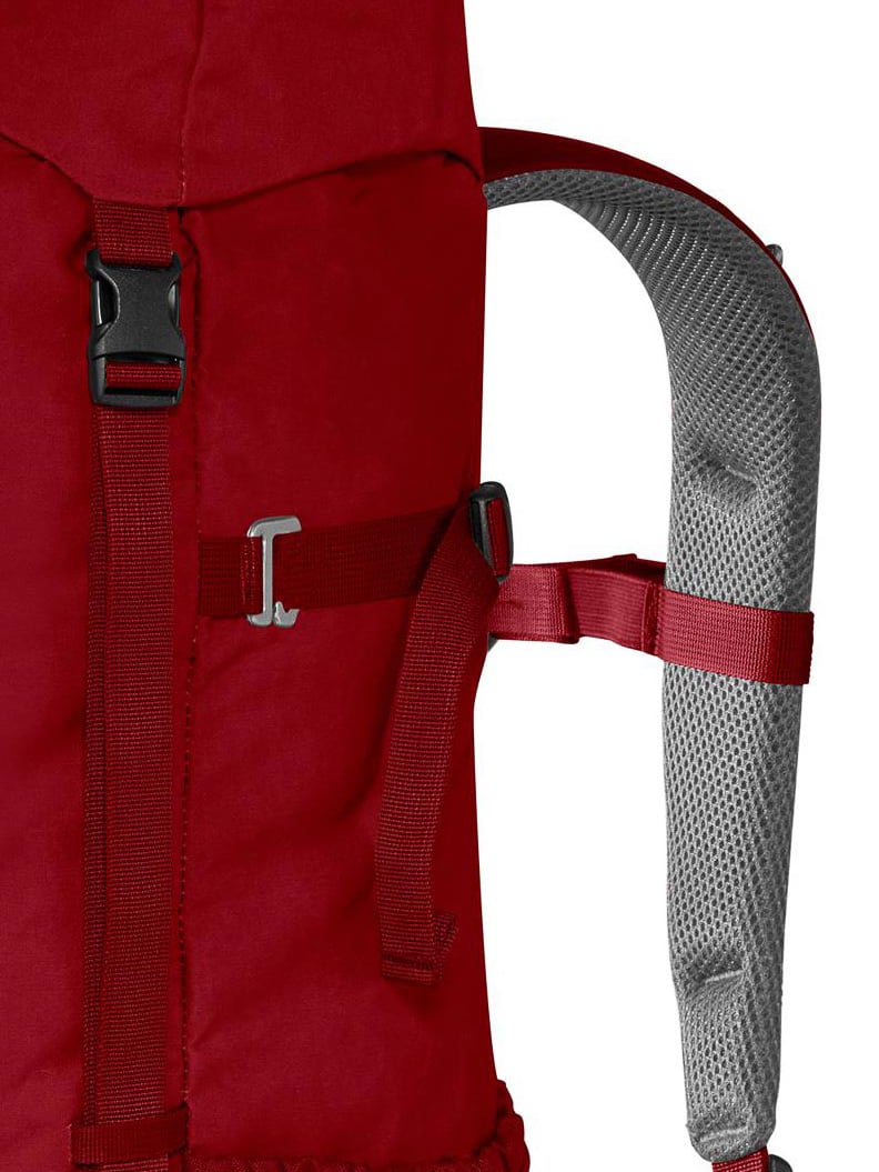 FJALLRAVEN Туристическа раница Kaipak 28
