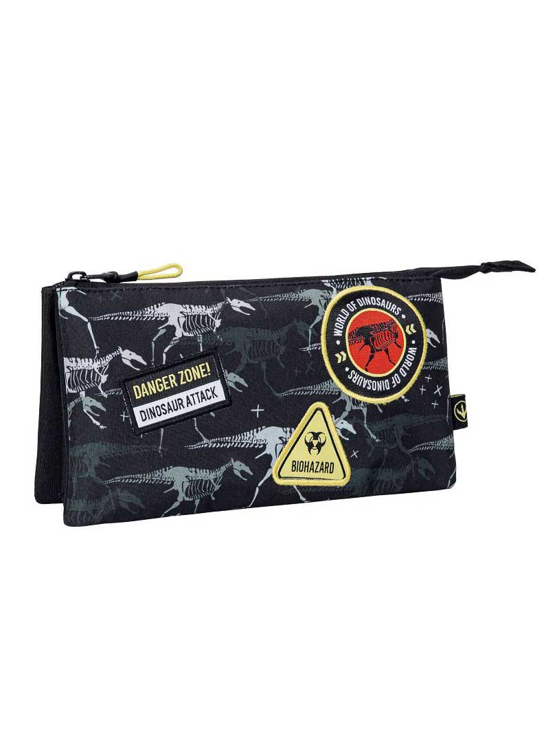 UWEAR Несесер T-rex Danger Zone
