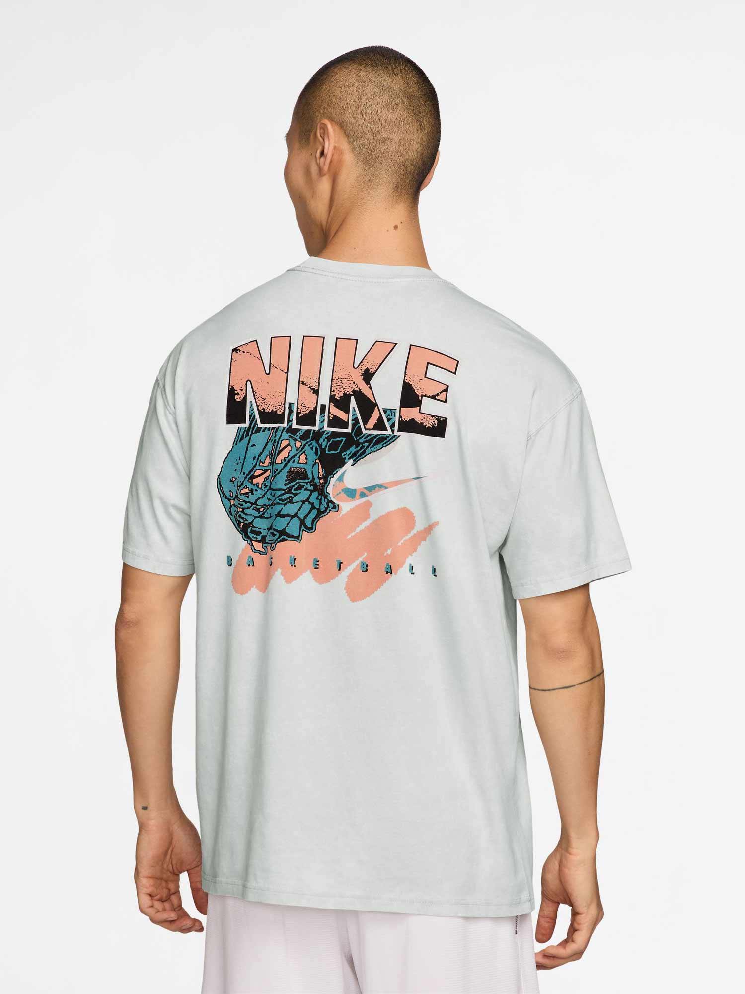 NIKE Тениска M NK TEE M90 DNA HO25