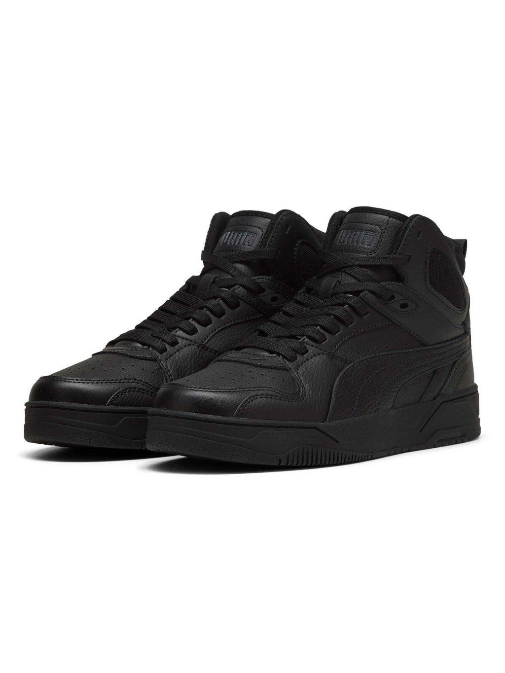 PUMA Обувки RBD Break Mid