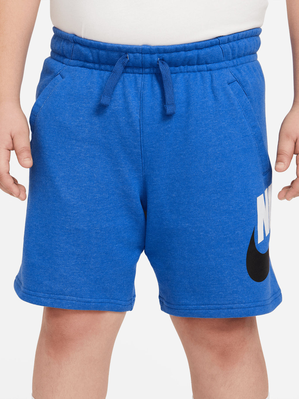 NIKE Къси панталони B CLUB HBR
