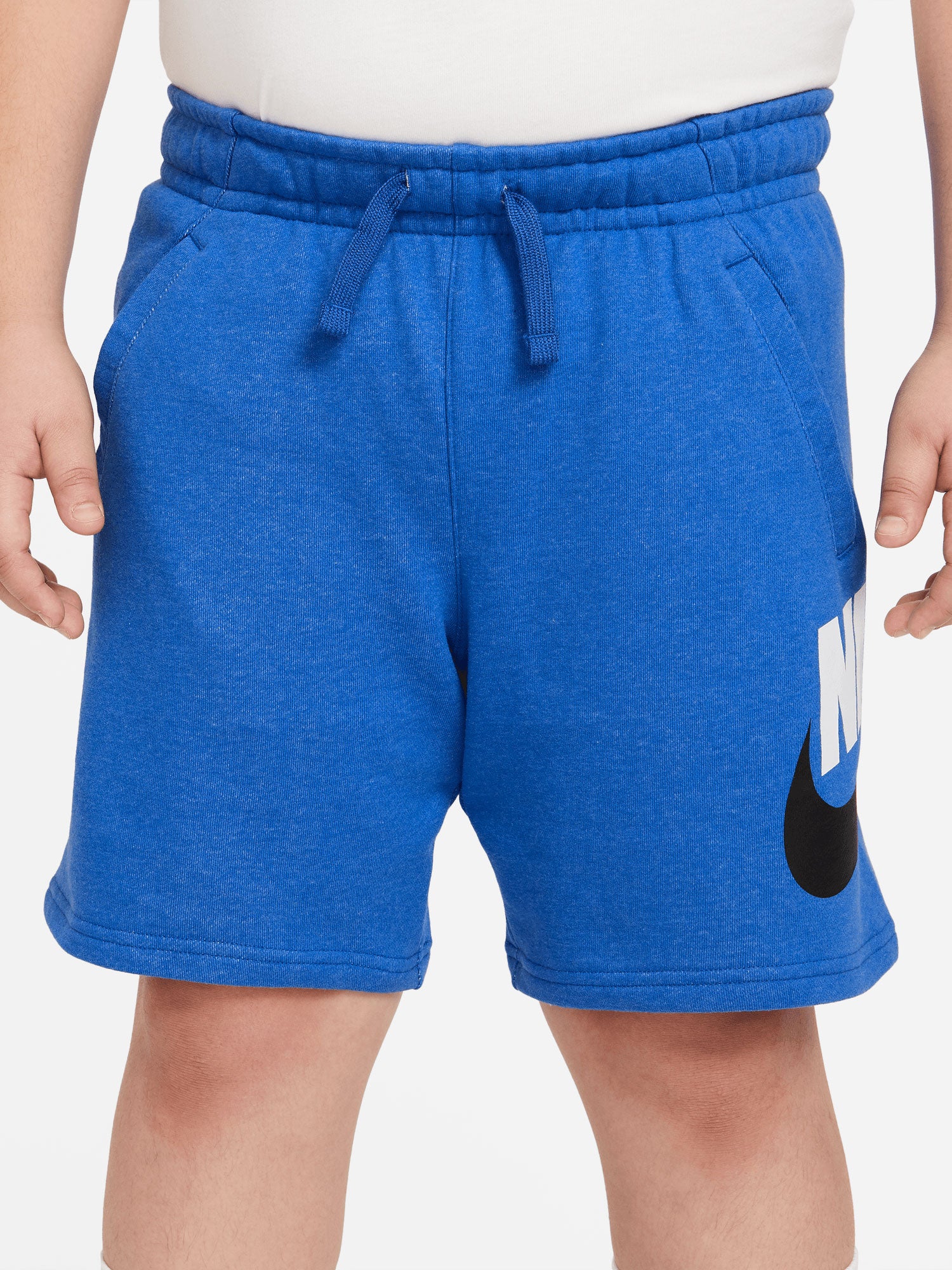NIKE Къси панталони B CLUB HBR