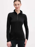 ICEBREAKER Термоблуза 200 Oasis LS Half Zip