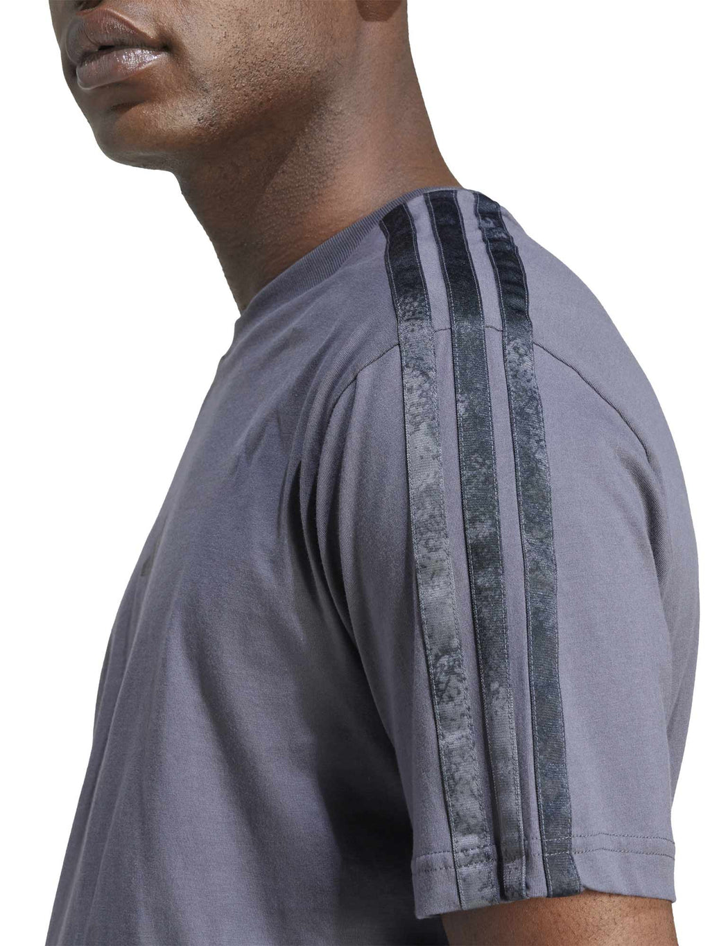 ADIDAS SPORTSWEAR Тениска AOP Colourblock T-Shirt