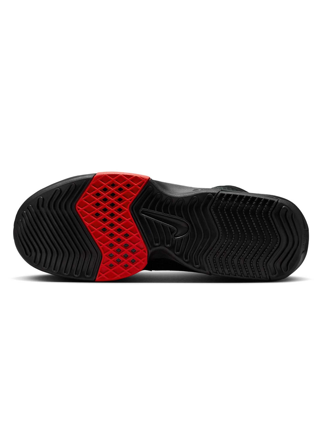 NIKE Обувки LEBRON WITNESS VIII