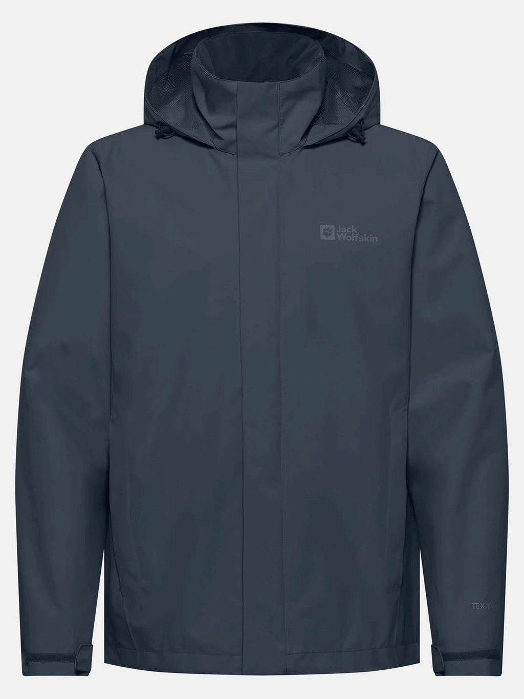 JACK WOLFSKIN Яке TRAILTIME 2L JKT M