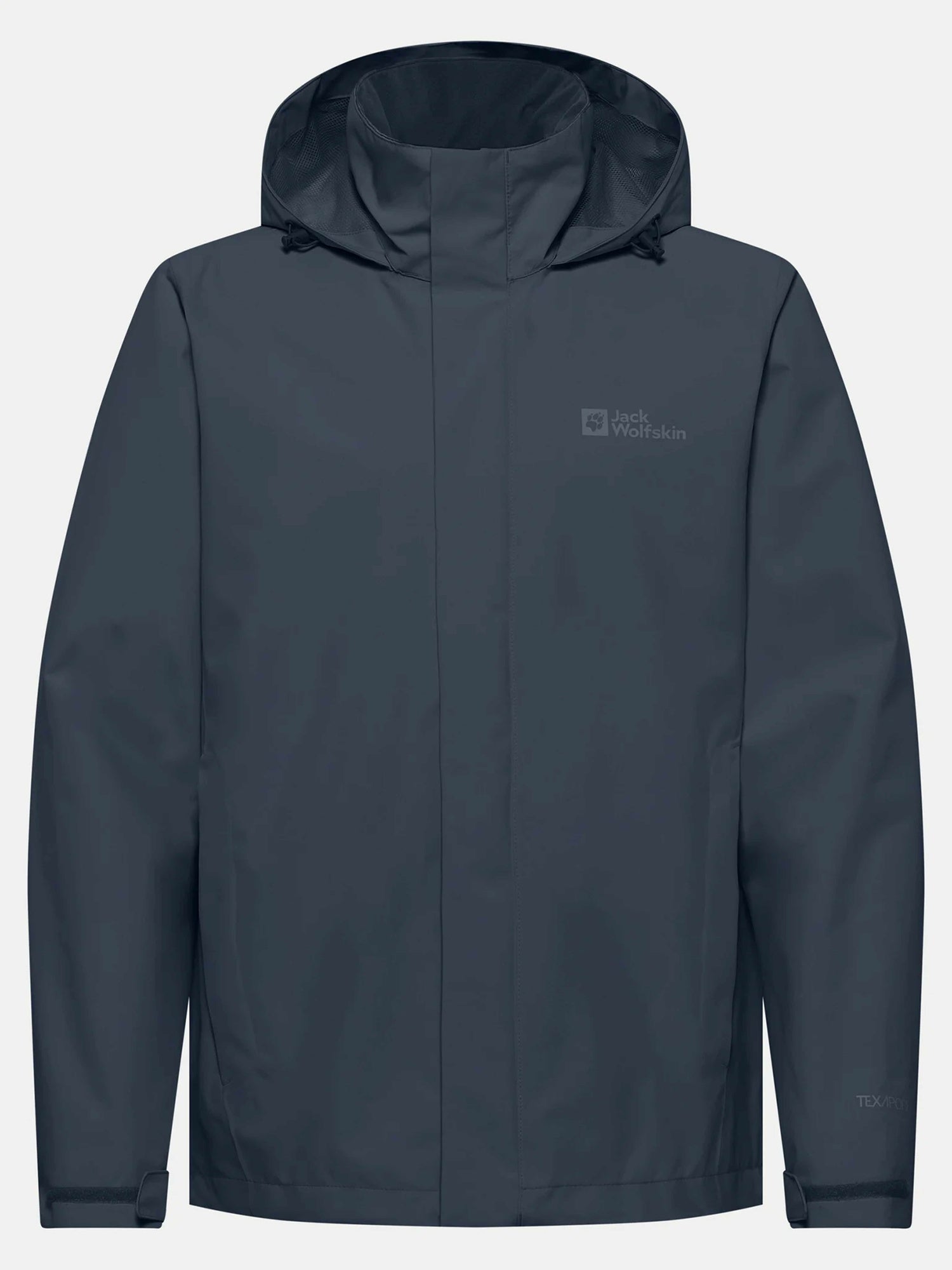JACK WOLFSKIN Яке TRAILTIME 2L JKT M