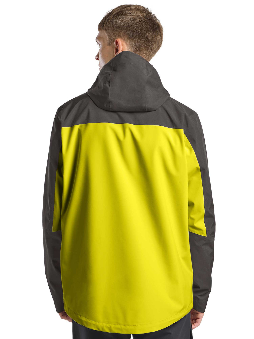 JACK WOLFSKIN Яке WEILTAL 2L JKT M
