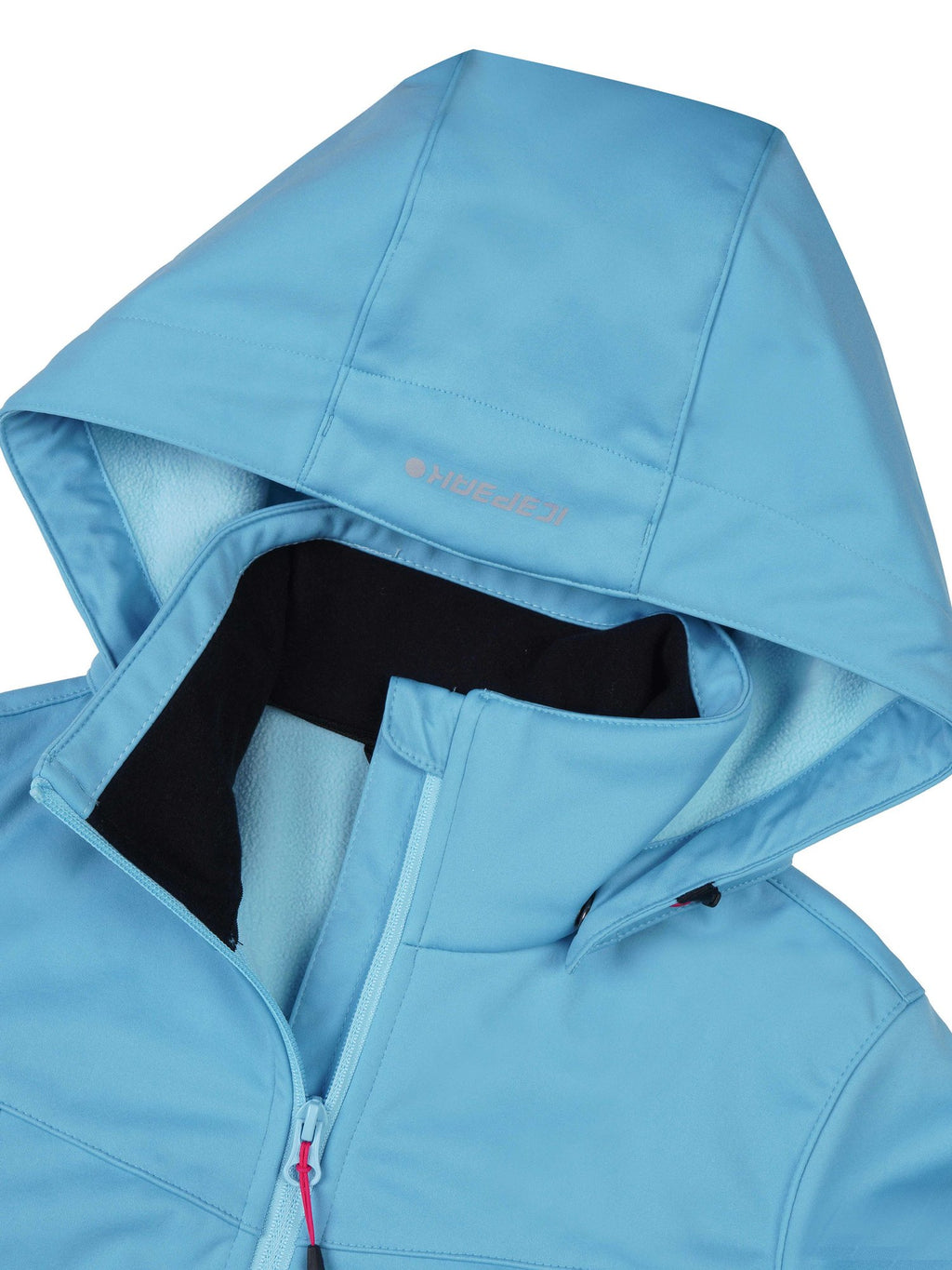 ICEPEAK Яке BOISE