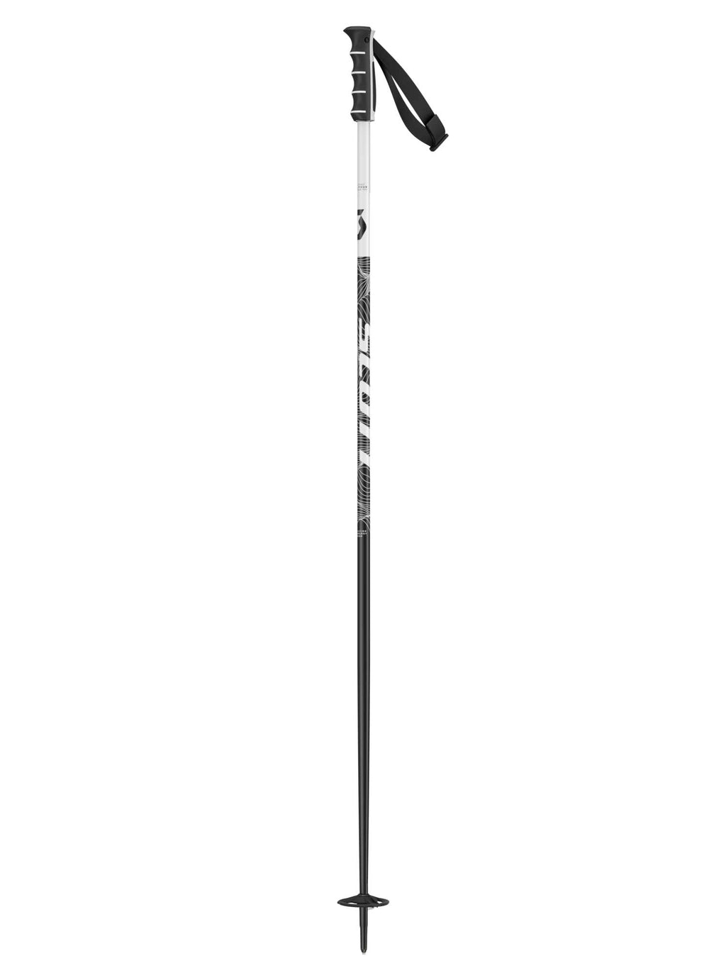 SCOTT Ски щеки Pole SEA