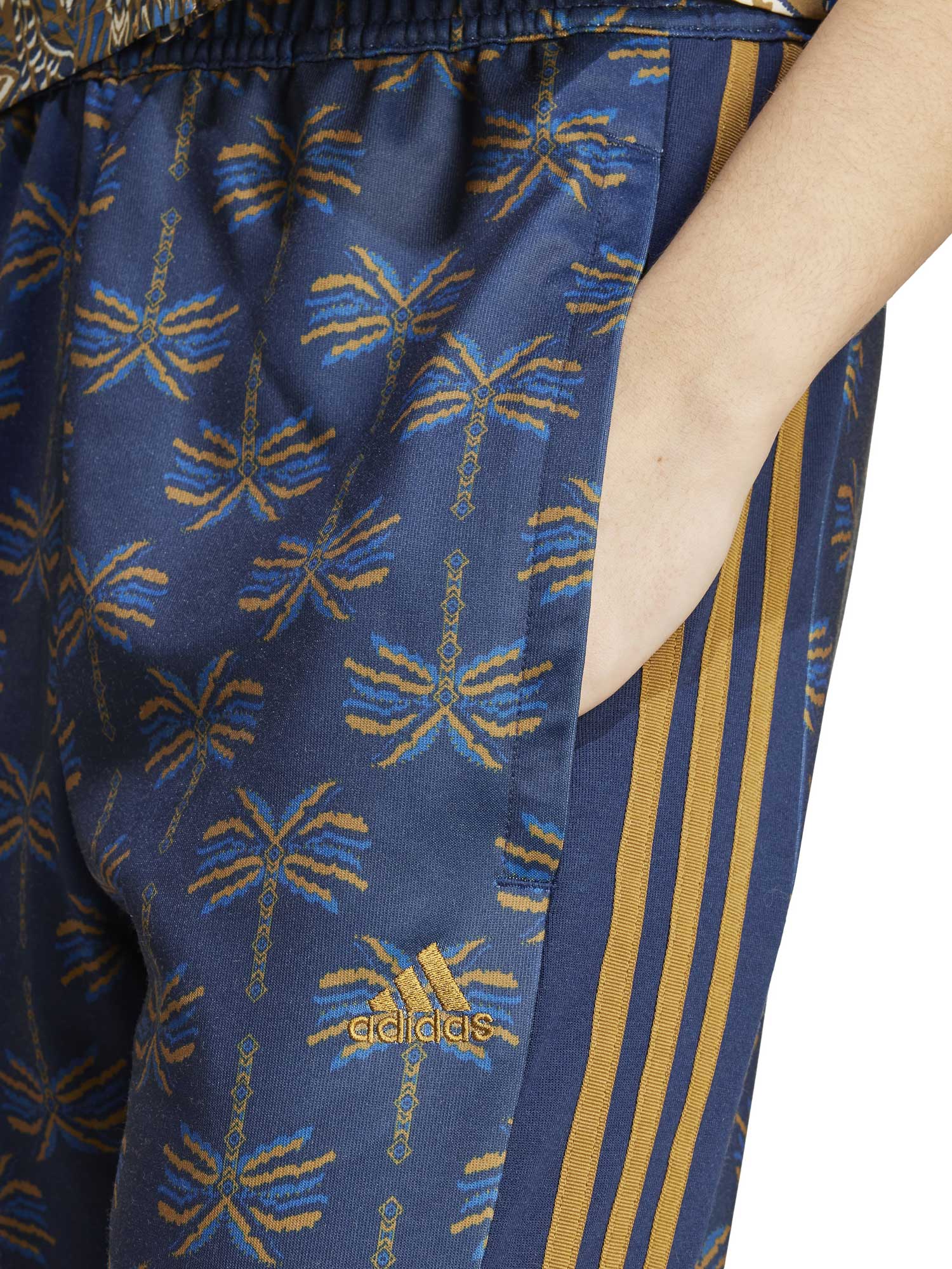 ADIDAS SPORTSWEAR Спортно долнище x FARM Rio Tiro Track Joggers
