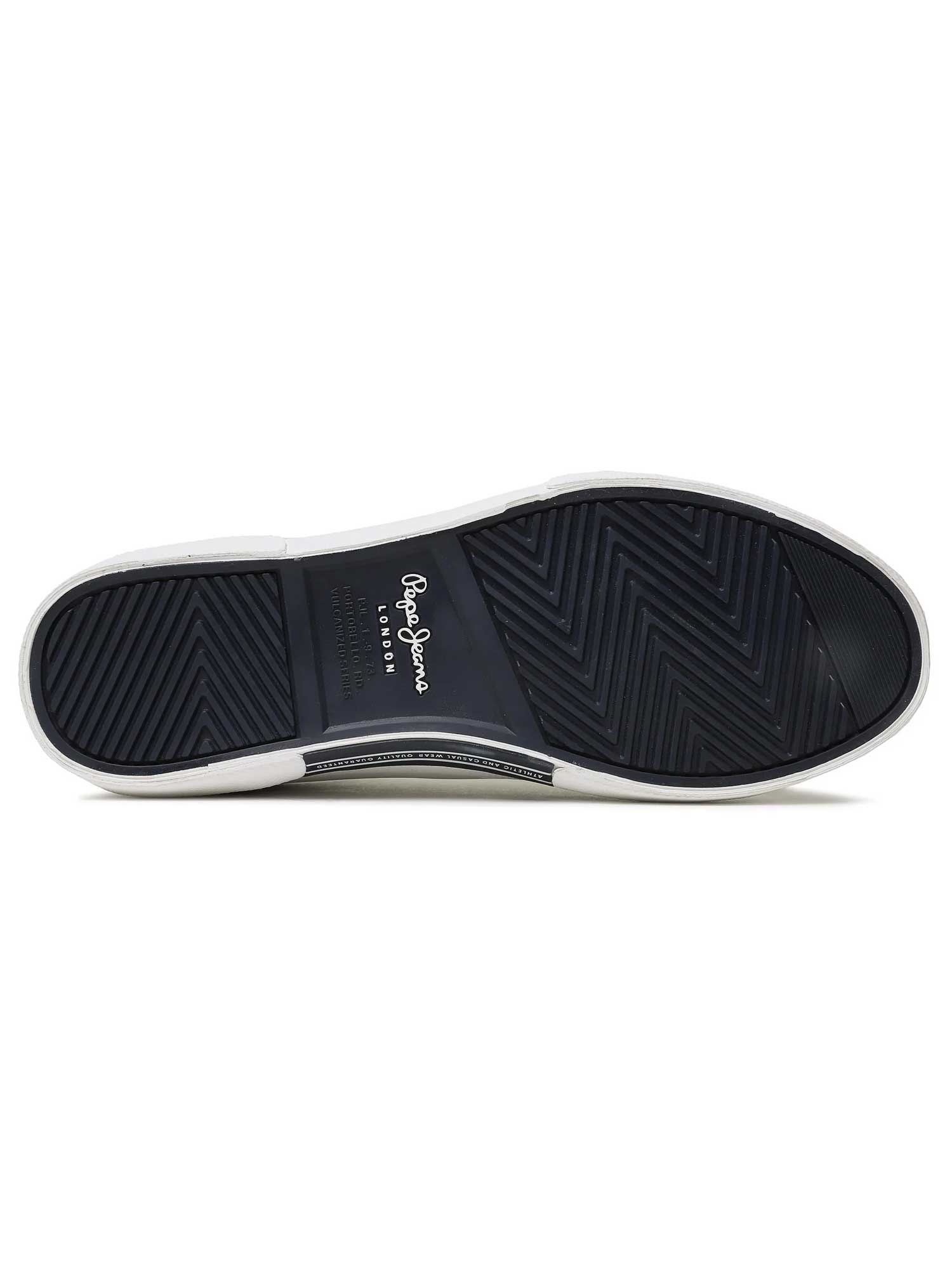 PEPE JEANS Обувки KENTON COURT