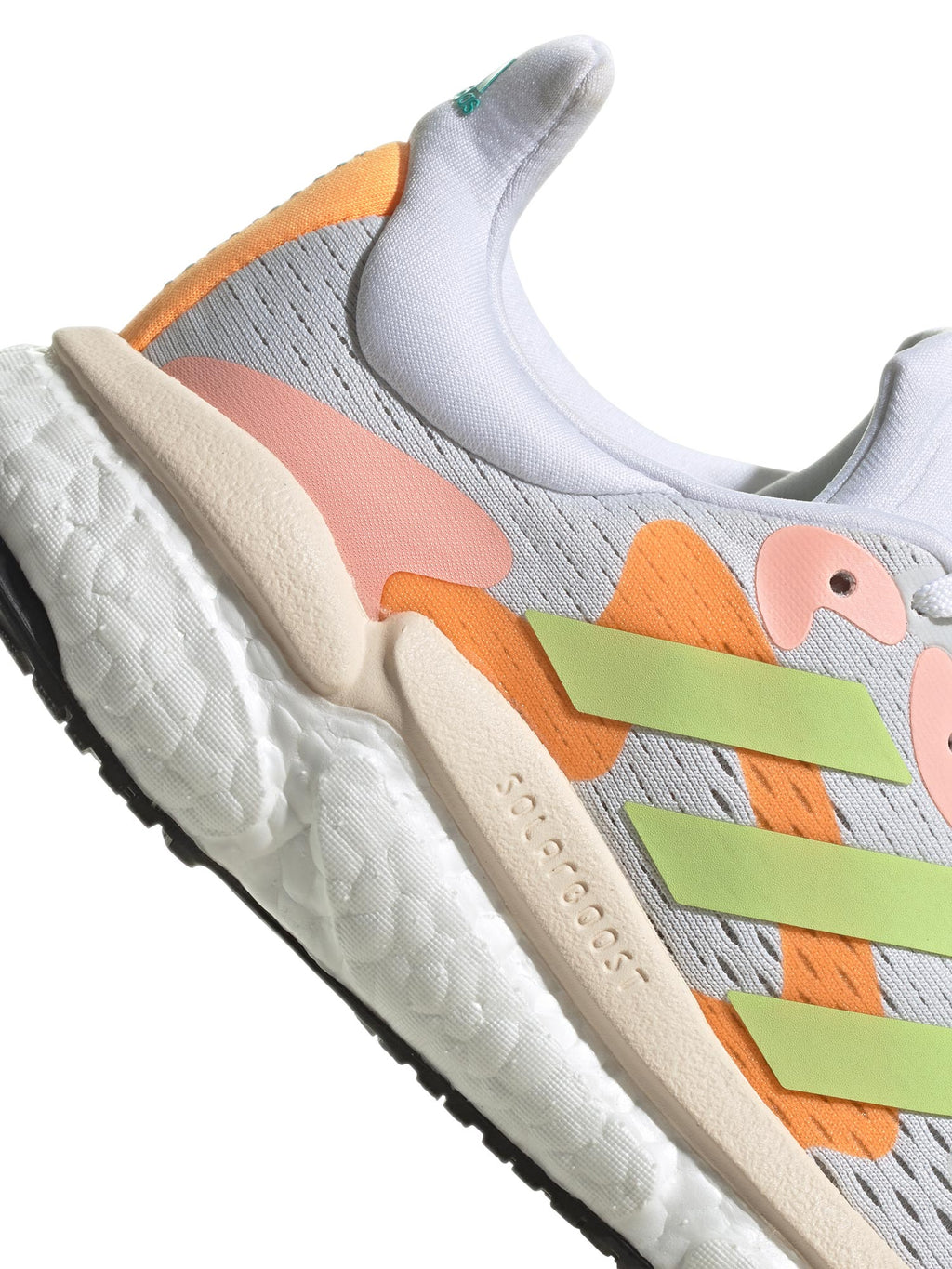 ADIDAS PERFORMANCE Обувки SOLAR BOOST 4 W
