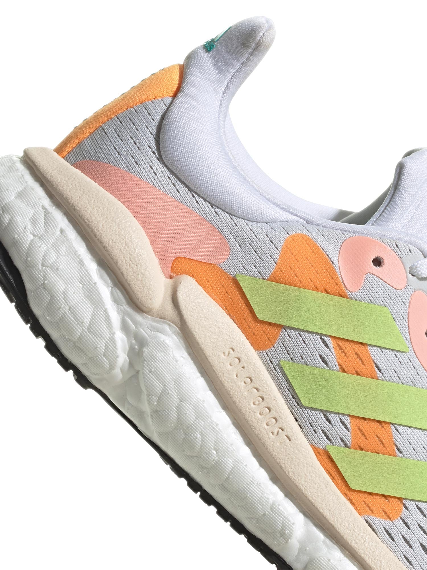 ADIDAS PERFORMANCE Обувки SOLAR BOOST 4 W