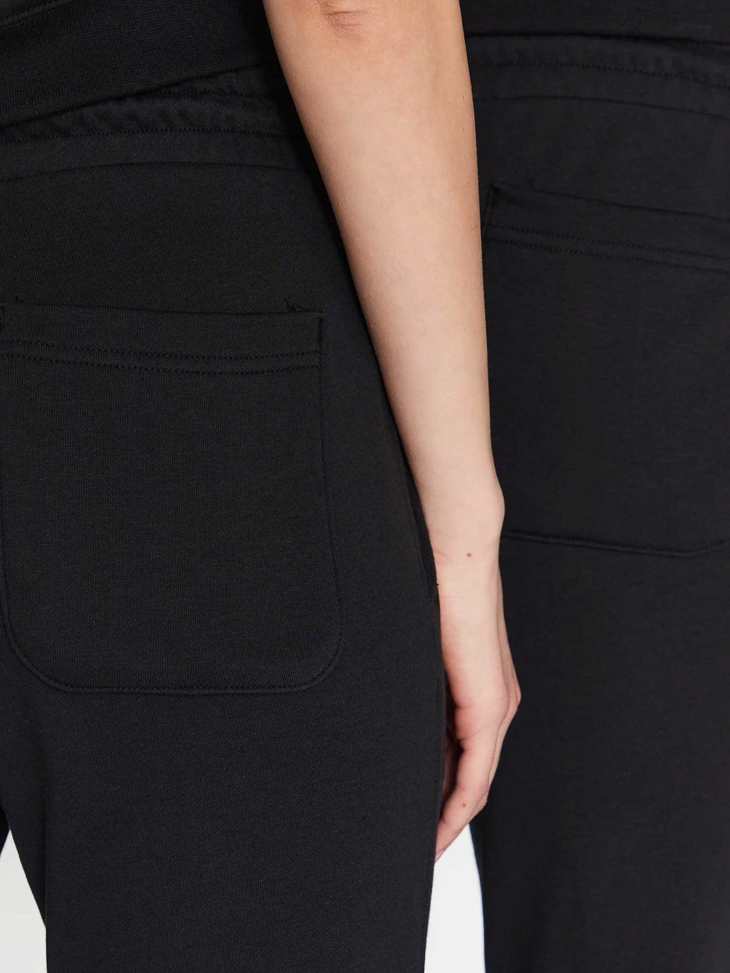 CONVERSE Спортно долнище NOVELTY CHUCK PATCH PANT