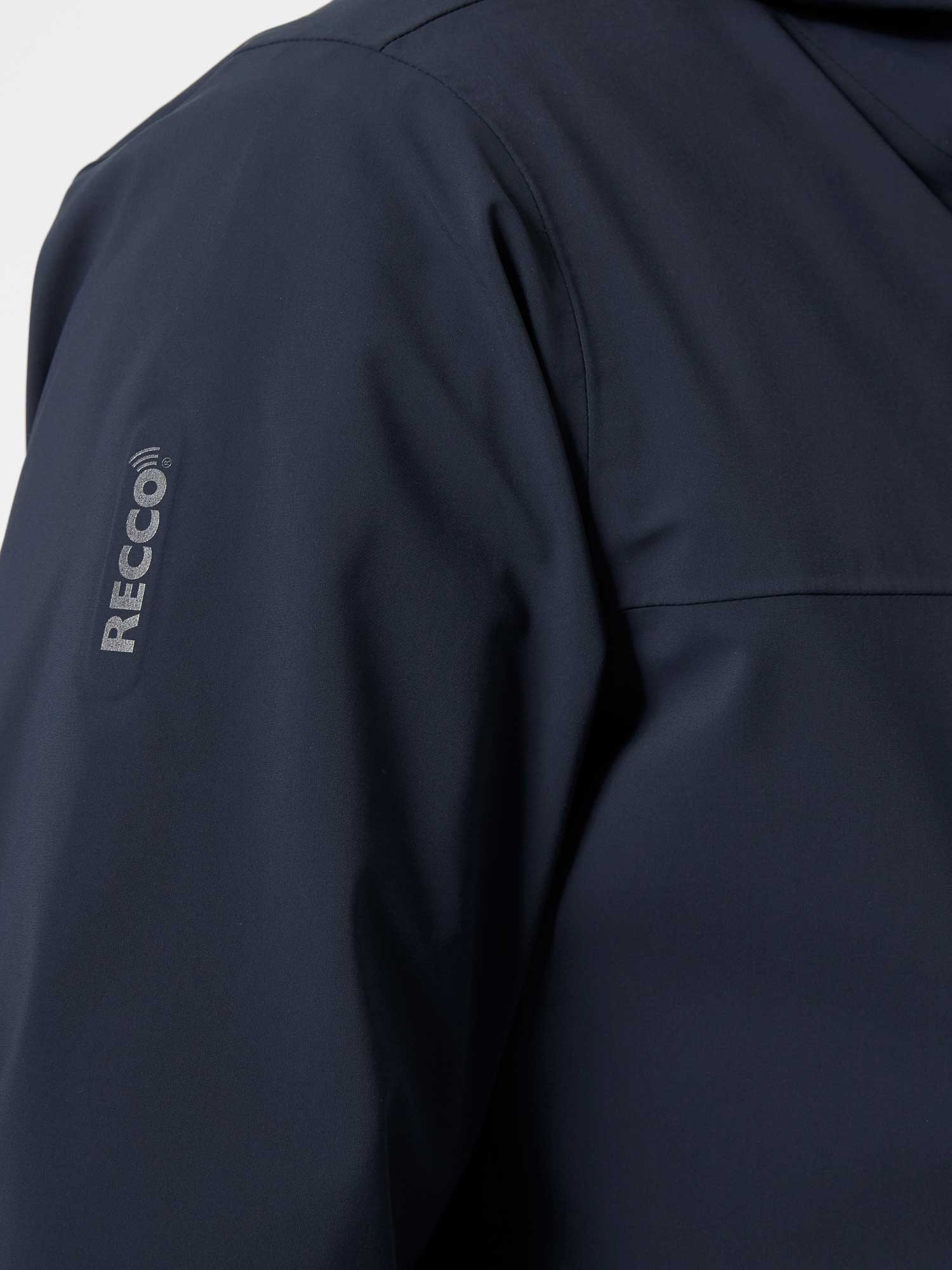 HELLY HANSEN Ски яке SWIFT 3L SHELL JACKET