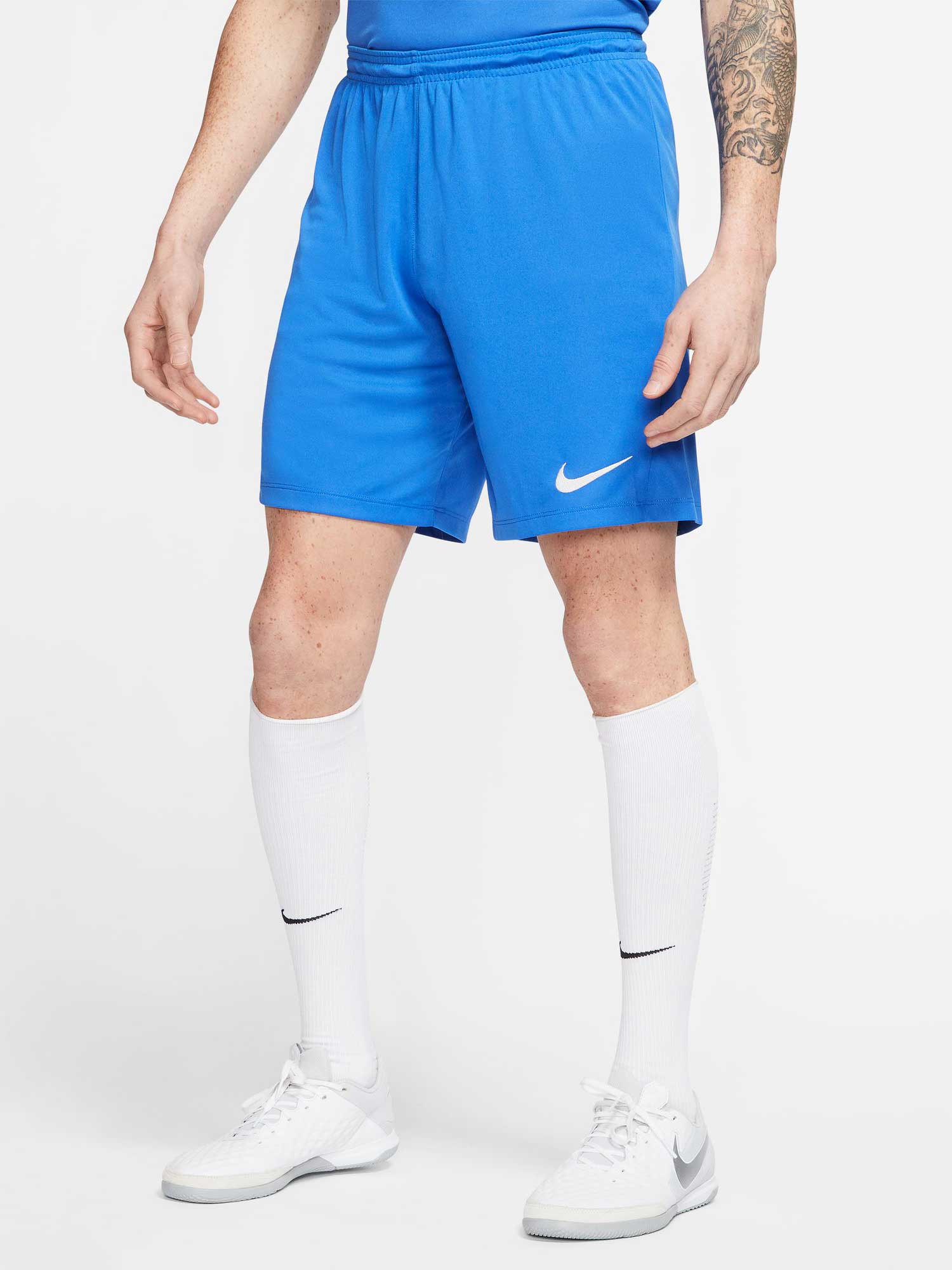 NIKE TEAM Къси панталони M NK DF PARK III SHORT NB K