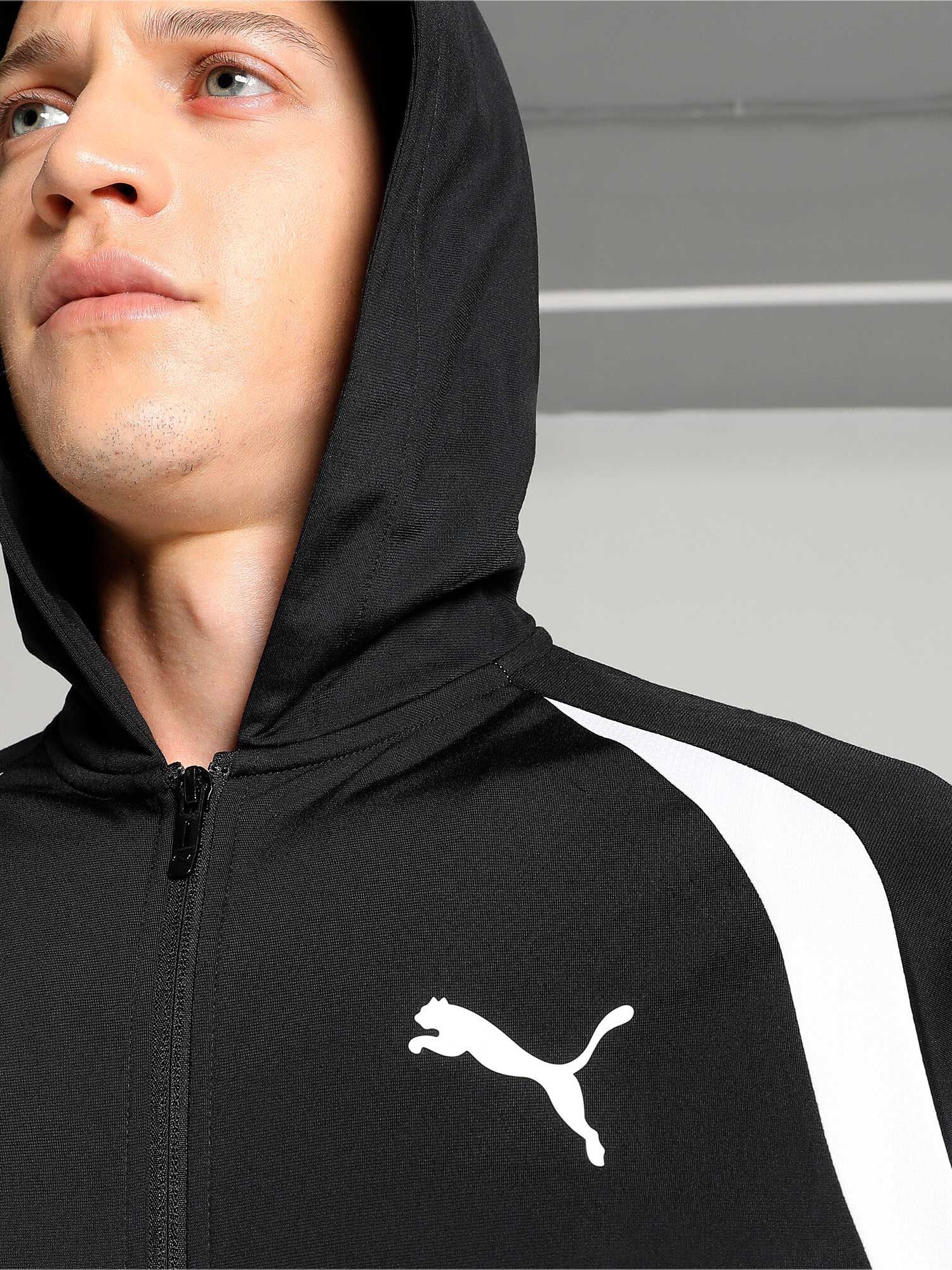 PUMA Спортен екип Poly Suit op