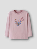 NAME IT Блуза NMFNIVA LS TOP