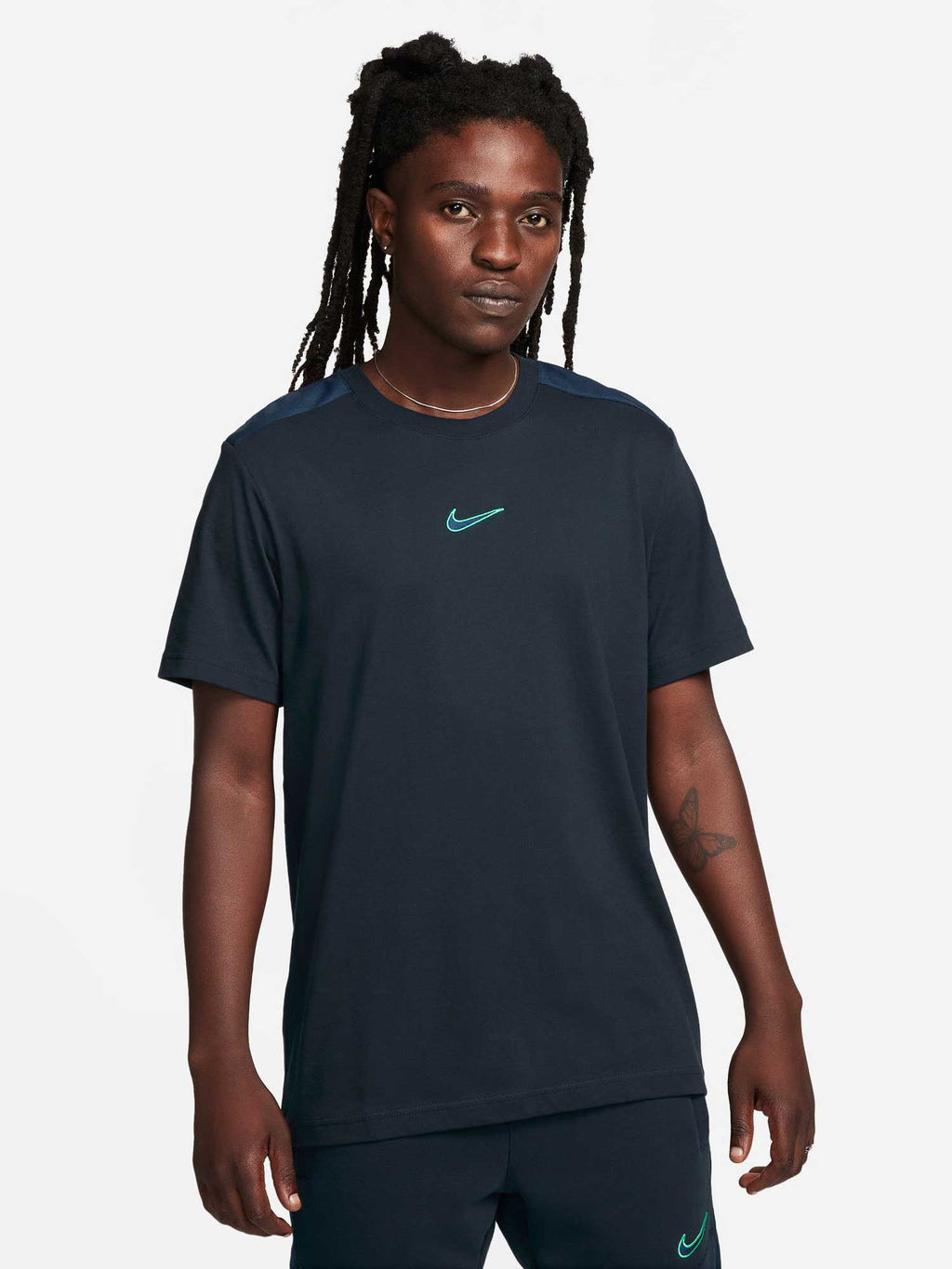 NIKE Тениска M NSW SP GRAPHIC TEE
