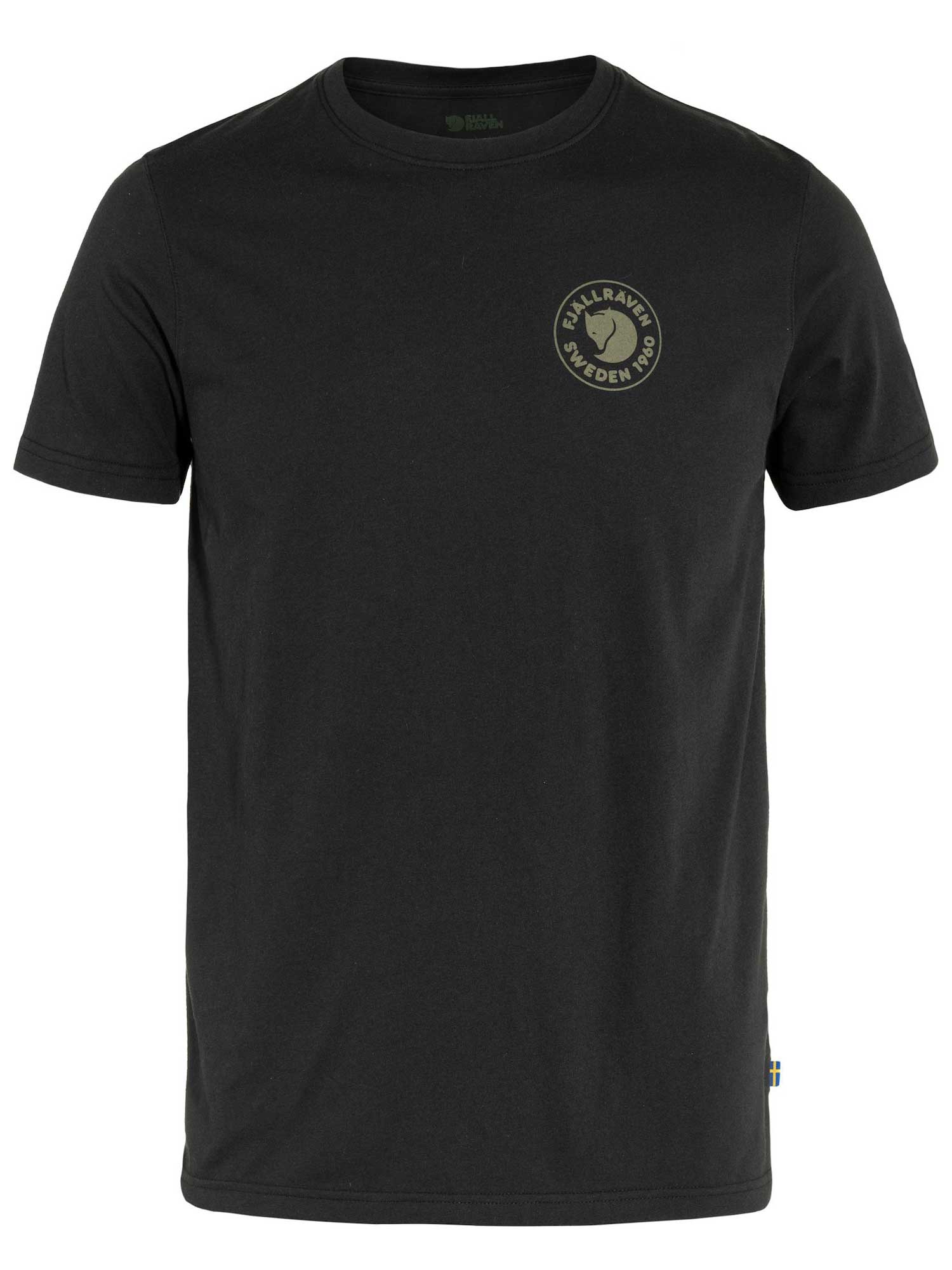 FJALLRAVEN Тениска 1960 Logo T-shirt M