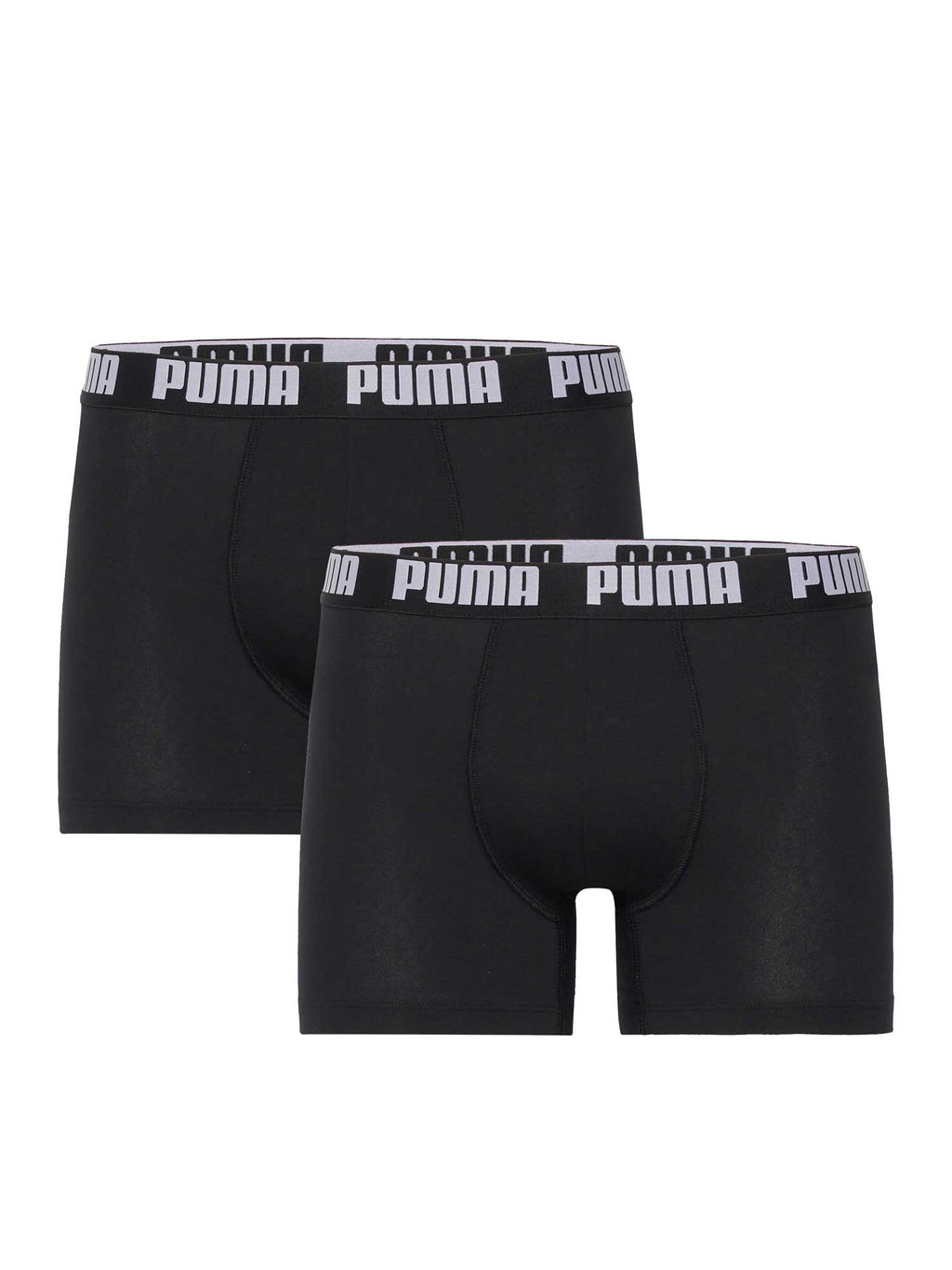 PUMA Боксерки MEN EVERYDAY BASIC BOXER 2P