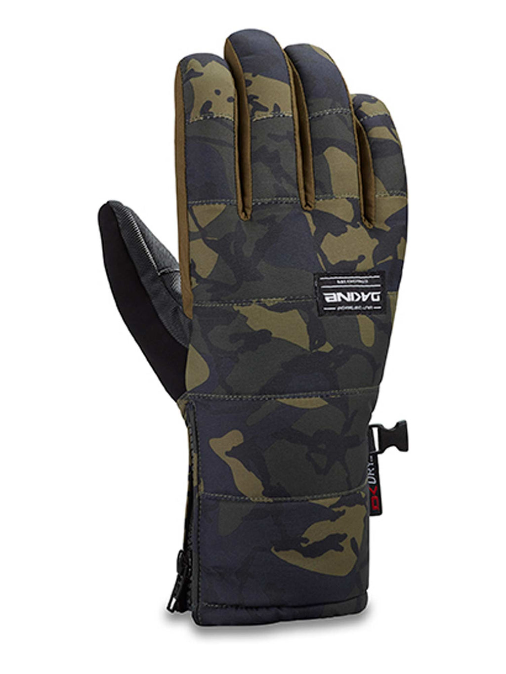 DAKINE Ски ръкавици OMEGA