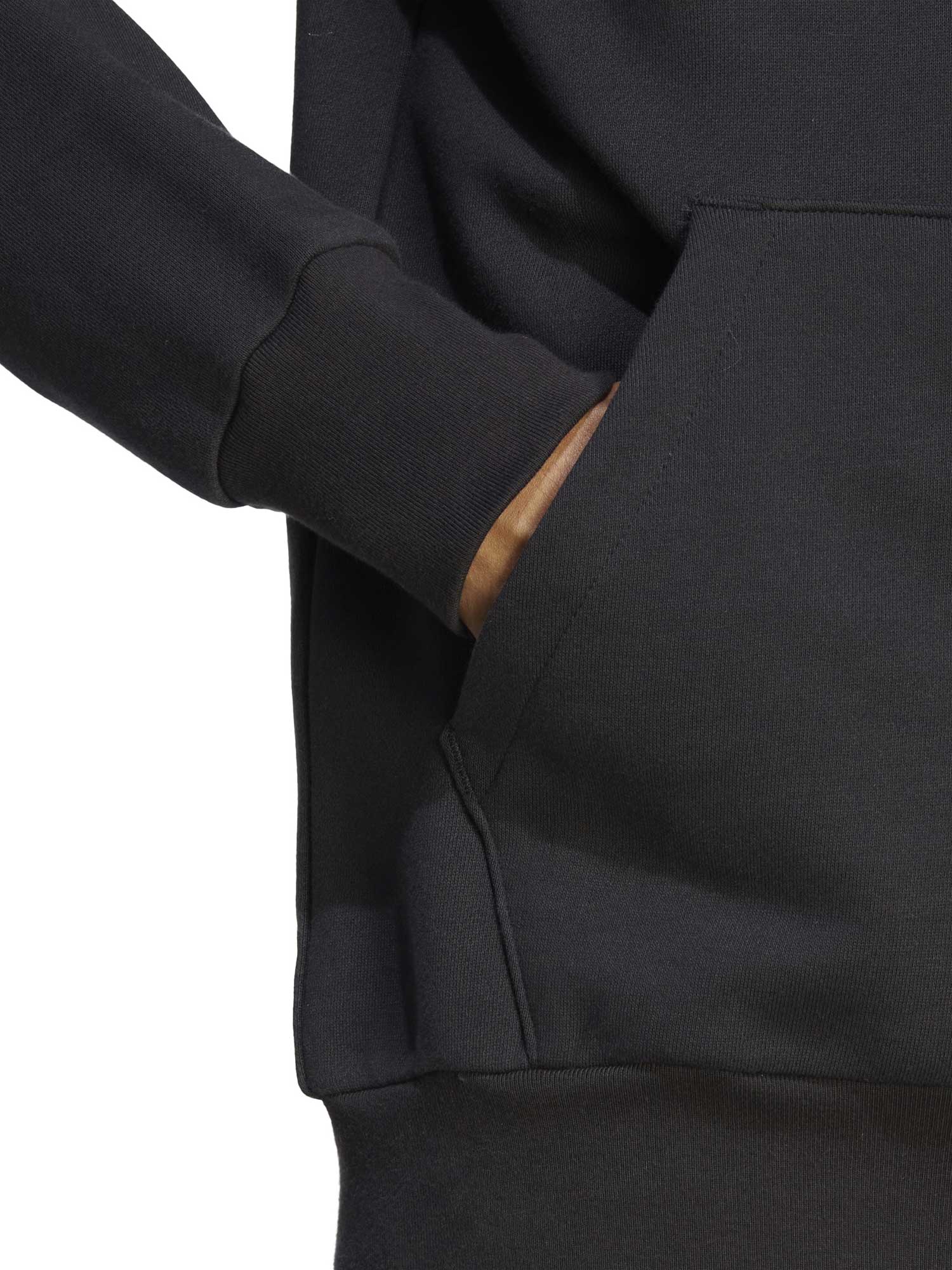 ADIDAS SPORTSWEAR Суитшърт Essentials French Terry Big Logo