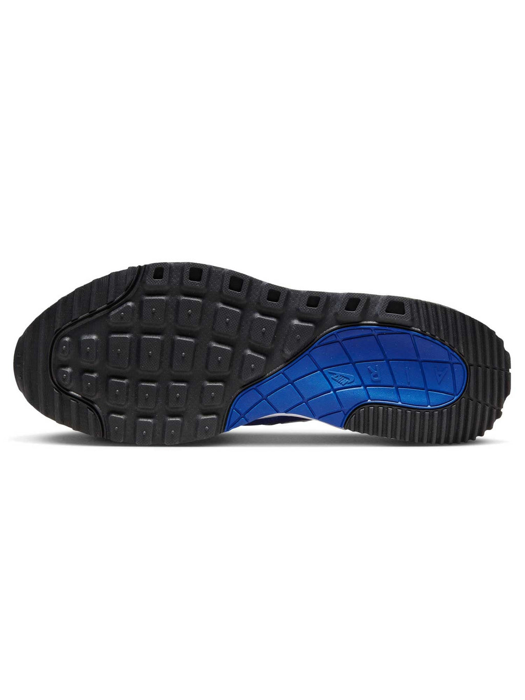 NIKE Обувки AIR MAX SYSTM