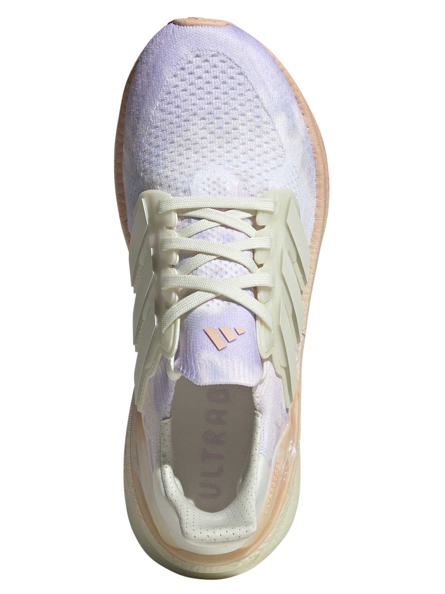 ADIDAS PERFORMANCE Обувки Ultraboost 5 Tie-Dye