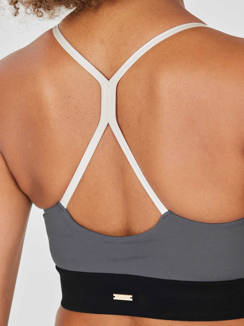ATHLECIA Спортен сутиен Sukey
