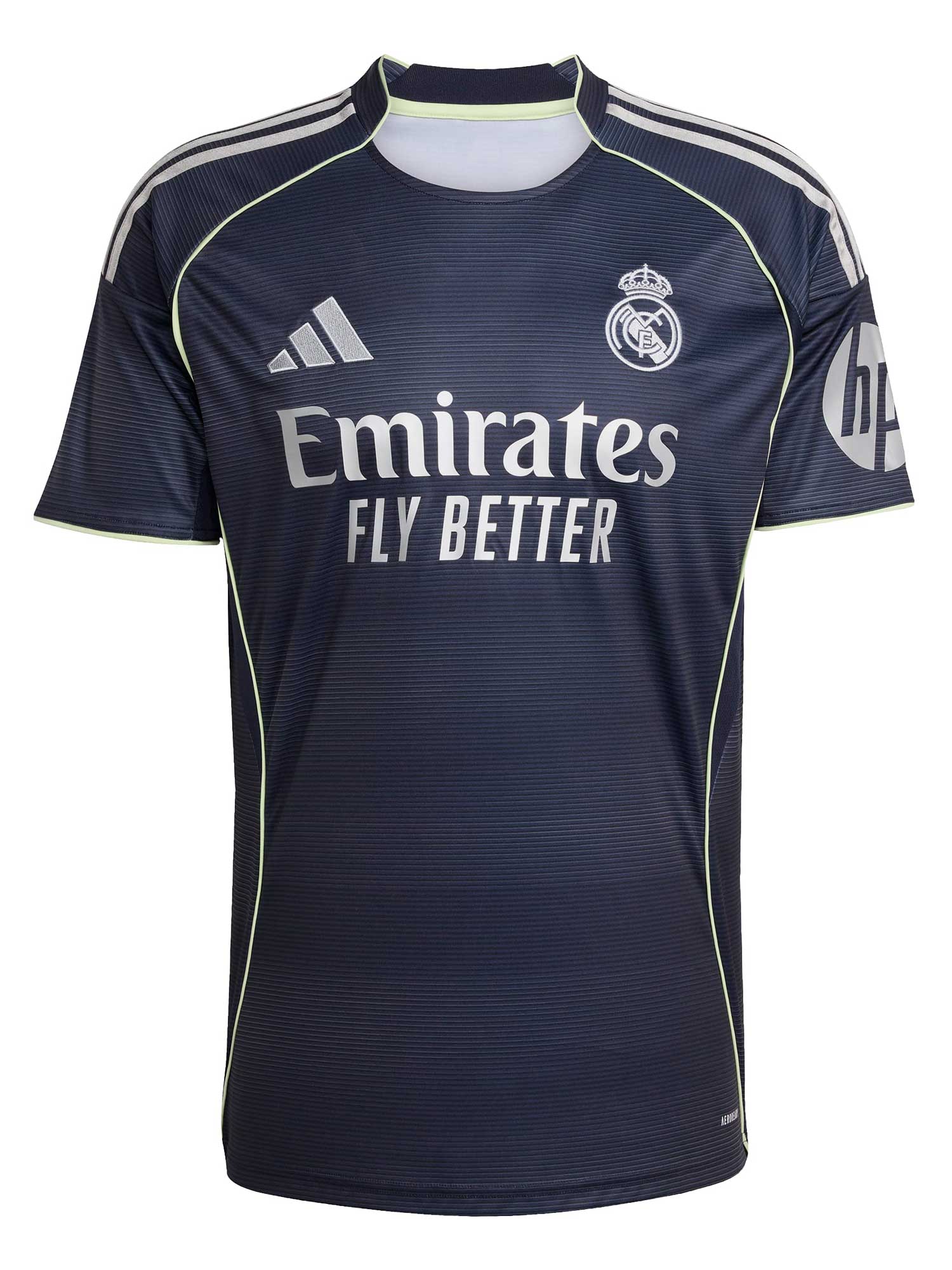 ADIDAS PERFORMANCE Тениска Real Madrid 25\/26 Away Jersey
