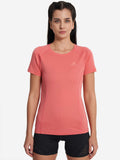 DEMIX Тениска W D Fitness GYM SS T-Shirt