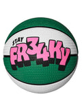 NIKE Баскетболна топка PLAYGROUND 8P 2.0 GIANNIS