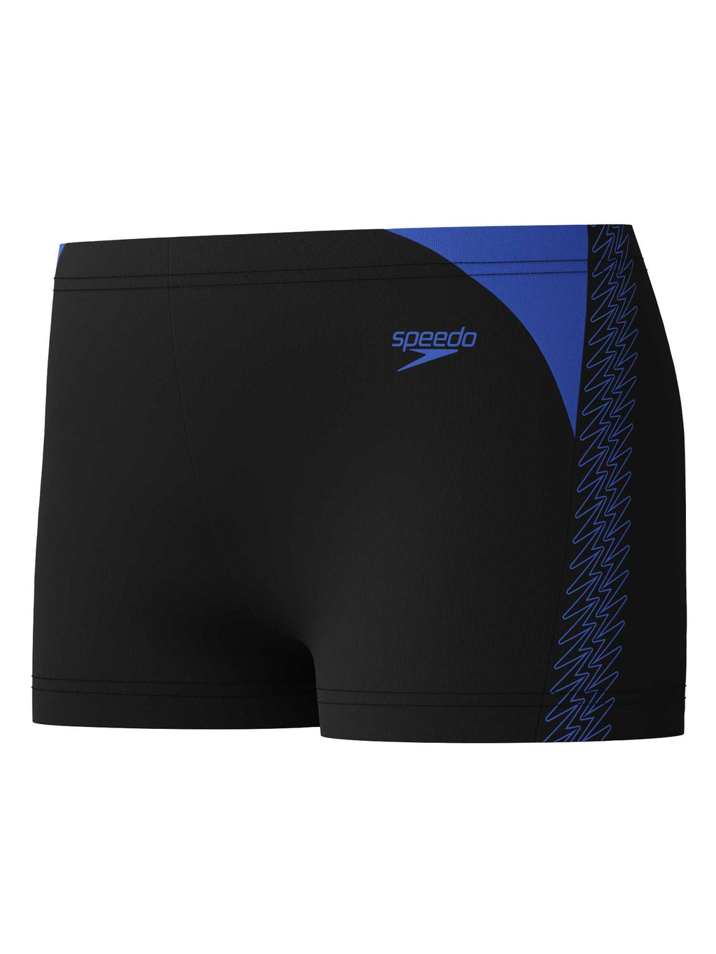 SPEEDO Бански BOYS HYPERBOOM SPLICE AQUASHORT