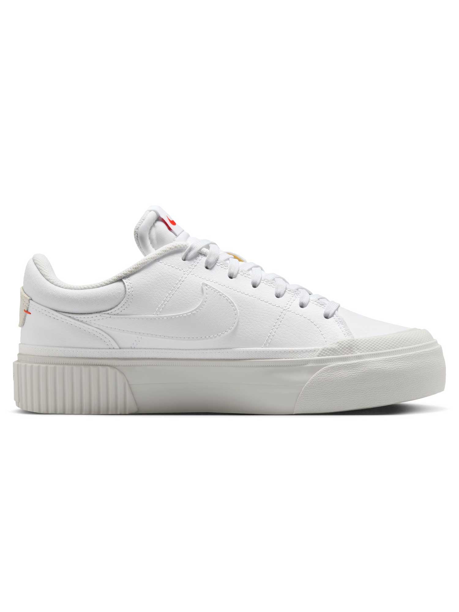 NIKE Обувки WMNS COURT LEGACY LIFT