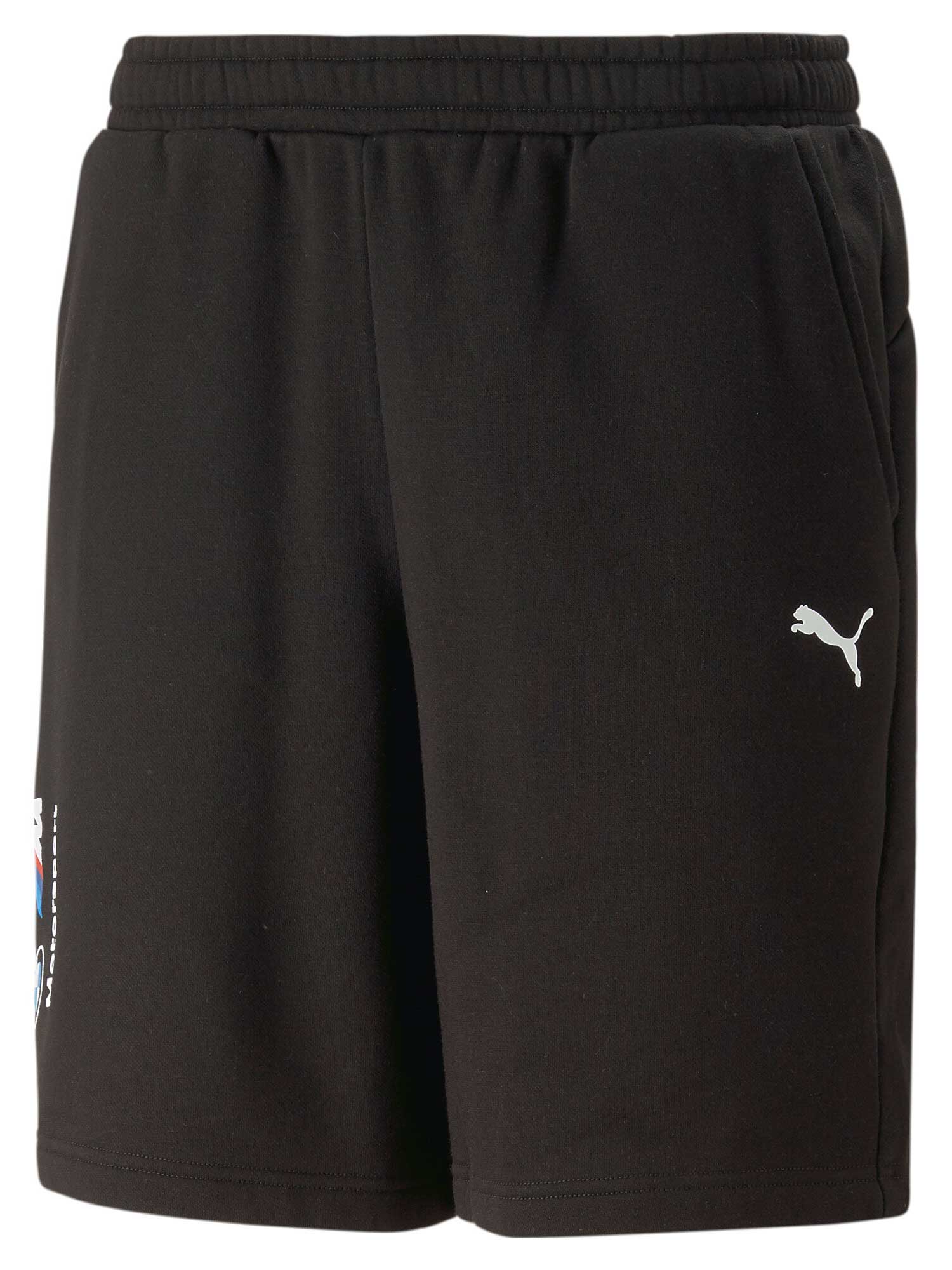 PUMA Къси панталони BMW MMS ESS FLEECE 8.6
