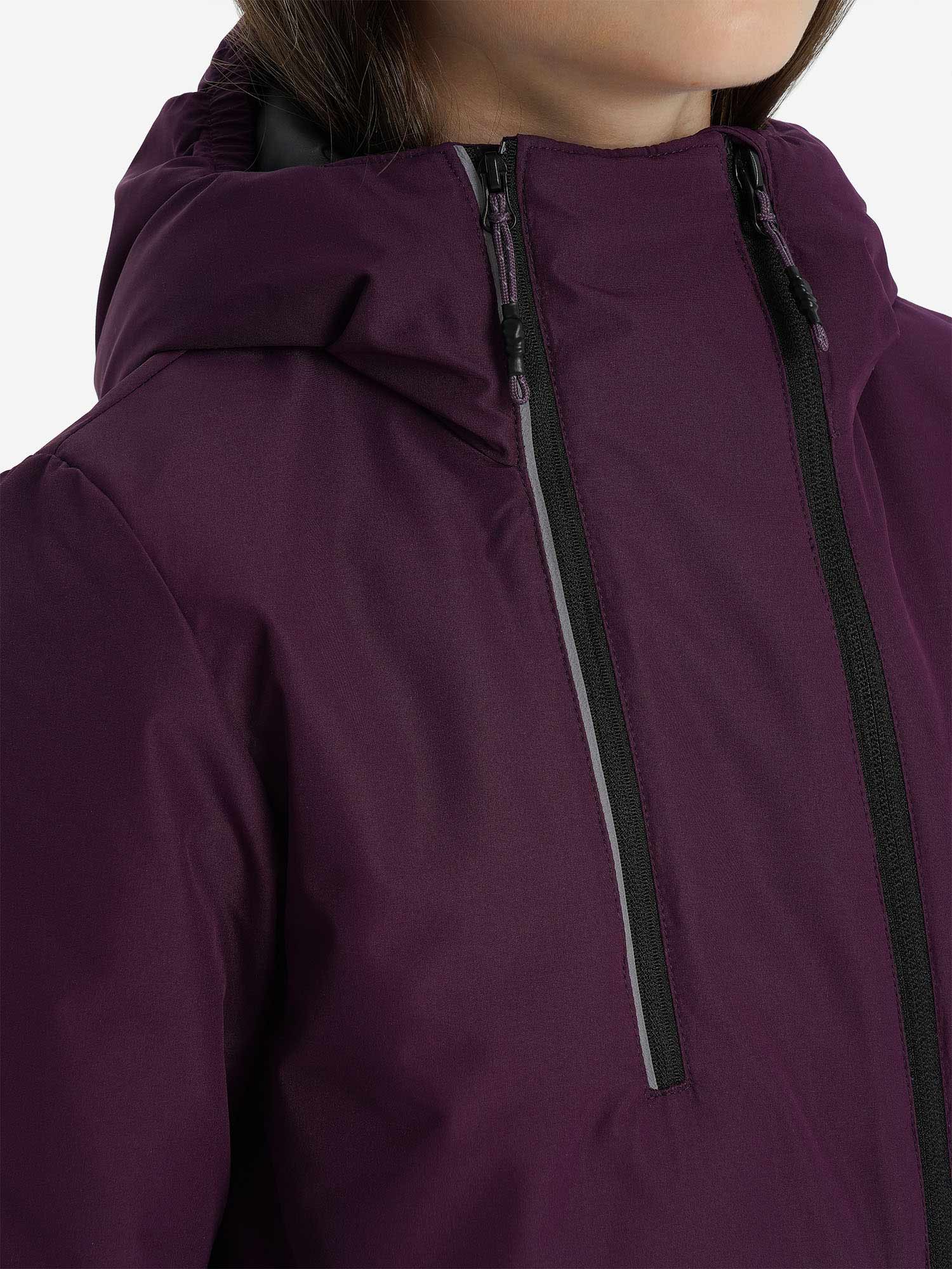 OUTVENTURE Яке Active Girls Padded Jacket