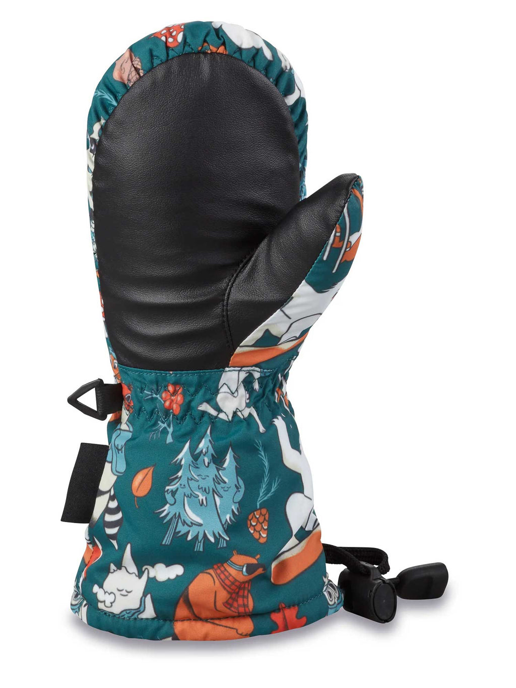 DAKINE Детски ръкавици SCRAMBLER MITT